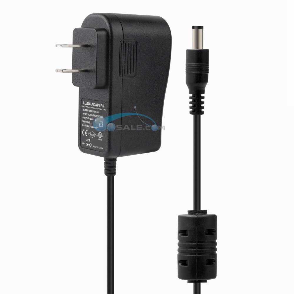 18 V 1A AC/DC Adapter AC100V-240V om DC18V 1A 50Hz/60Hz 18 V Lader Gebruik voor In Deur Gitaar Accessoires Voeding