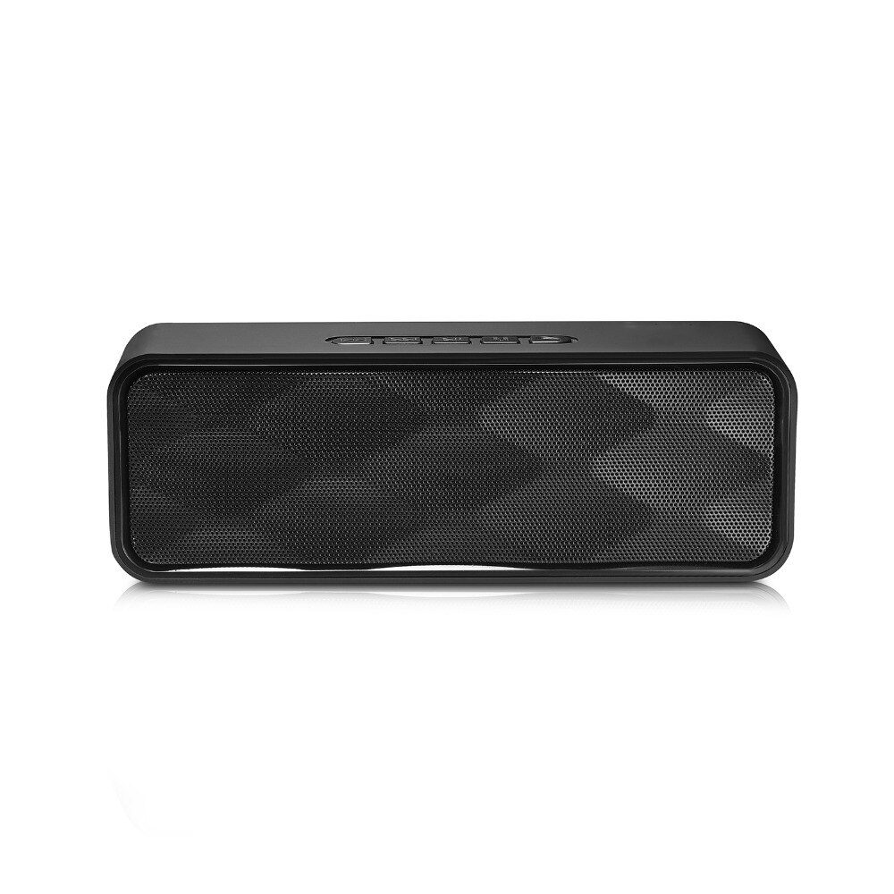 Subwoofer speaker soundbar tv home theater with subwoofer wireless transmitter microphone laptop speaker airpod speaker: Default Title