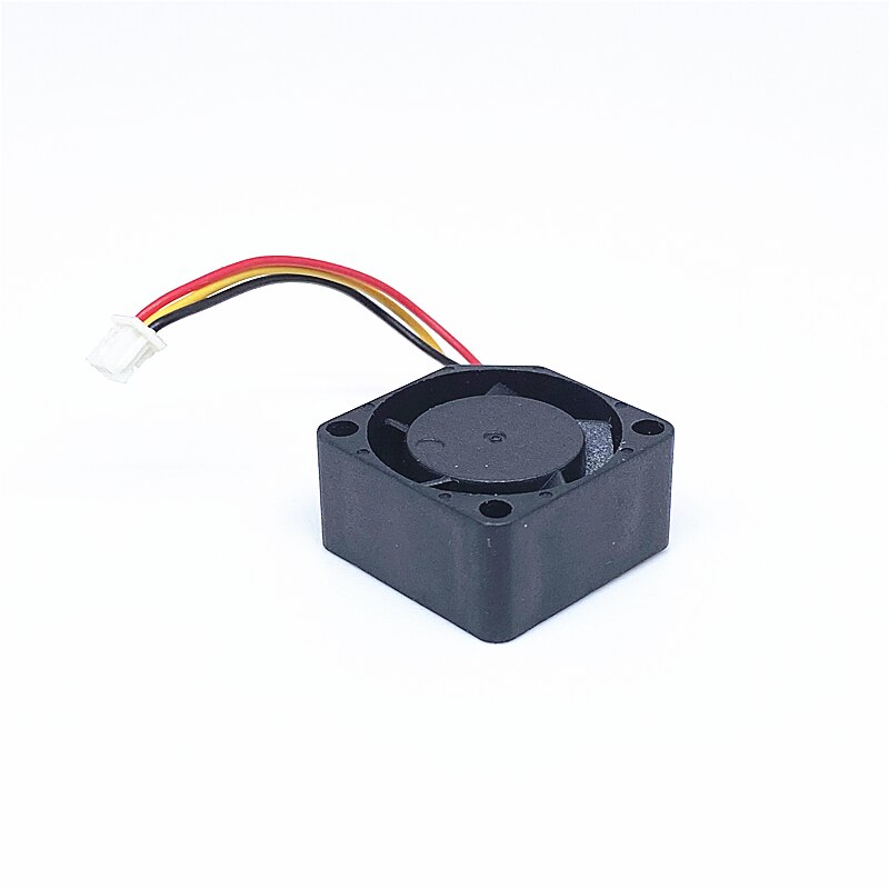 SUNON 20MM 2cm 5V 0.2w 20*20*10mm ventilateur De Refroidissement mini ordinateur portable ventilateur boule GM0501PFB3-8