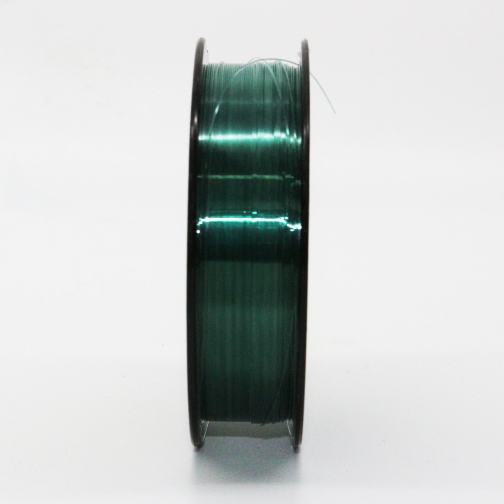 Ligne de pêche en nylon Super forte, matériau japonais, Monofilament 12-65lb, ligne de pêche de carpe d'eau salée, 100M