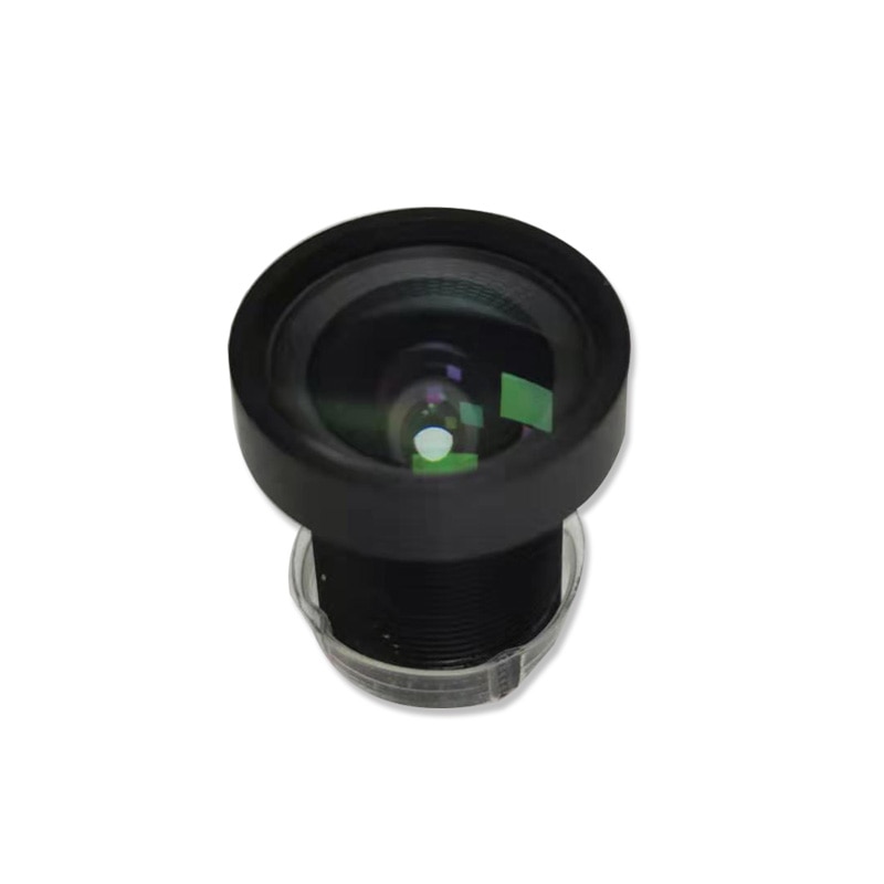 F2.8 5mp 1/2.3 ' 4.2mm cctv kamera linse 4k m12 hd linse sportslinse til flere typer kamera med fabrikspris