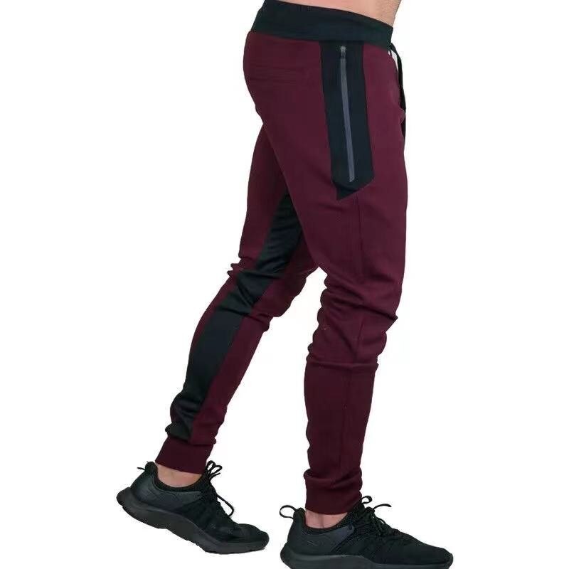 Pantalon De Sport Pour Hommes Simple Homme pantalon Slim Fitness Pantalon De Sport Pour Hommes Hommes/wo Pantalon De Sport Pour Hommes