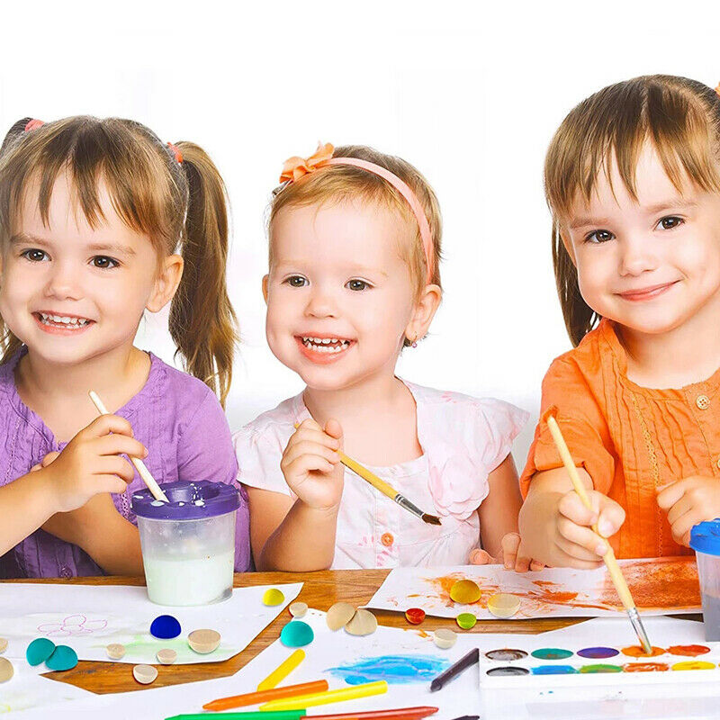 Natural 15/20/25/30mm Wood Beads Semicircle Bead Unfinished DIY Makeing for Accessories Jewelry Wooden Wood Beads Semi Circle