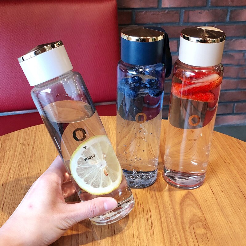 Verre à café et à Latte, Double paroi, transparent, thermique, pour Camping, vin, luxe, style nordique, limonade, boisson, Eg50bl