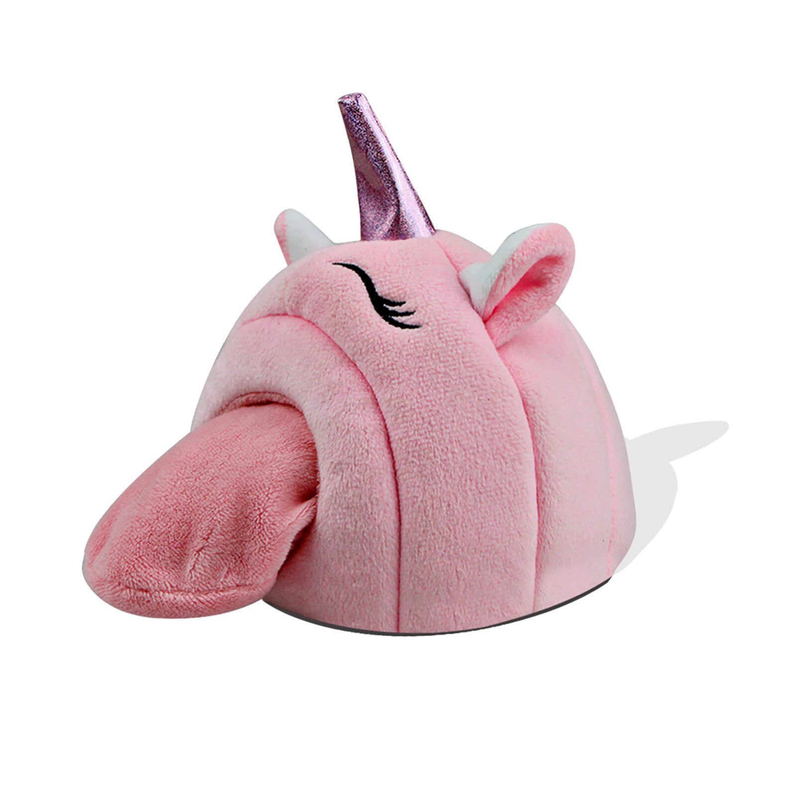 Pink Cage For Hamster For Guinea Pig For Rats Cute Soft And Comfortable Pet Room House For Hamster In The Shape Of A Fish Tail