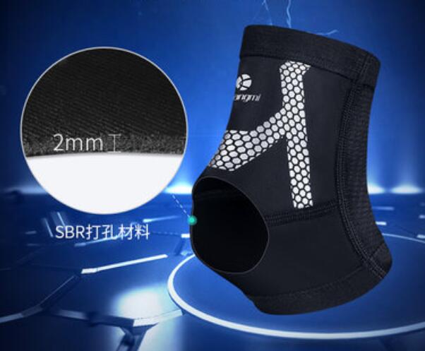 Top Basketbal Enkel Guard Running Vaste Bescherming Enkel Pad Enkel Ondersteuning