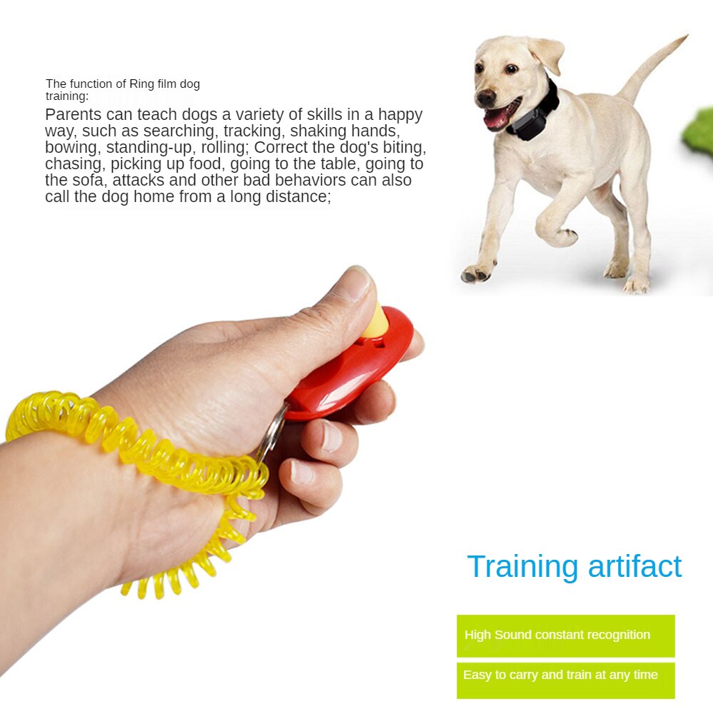 Dog sounder sounding sounder pet sounder dog training sounder dog training sounder color random