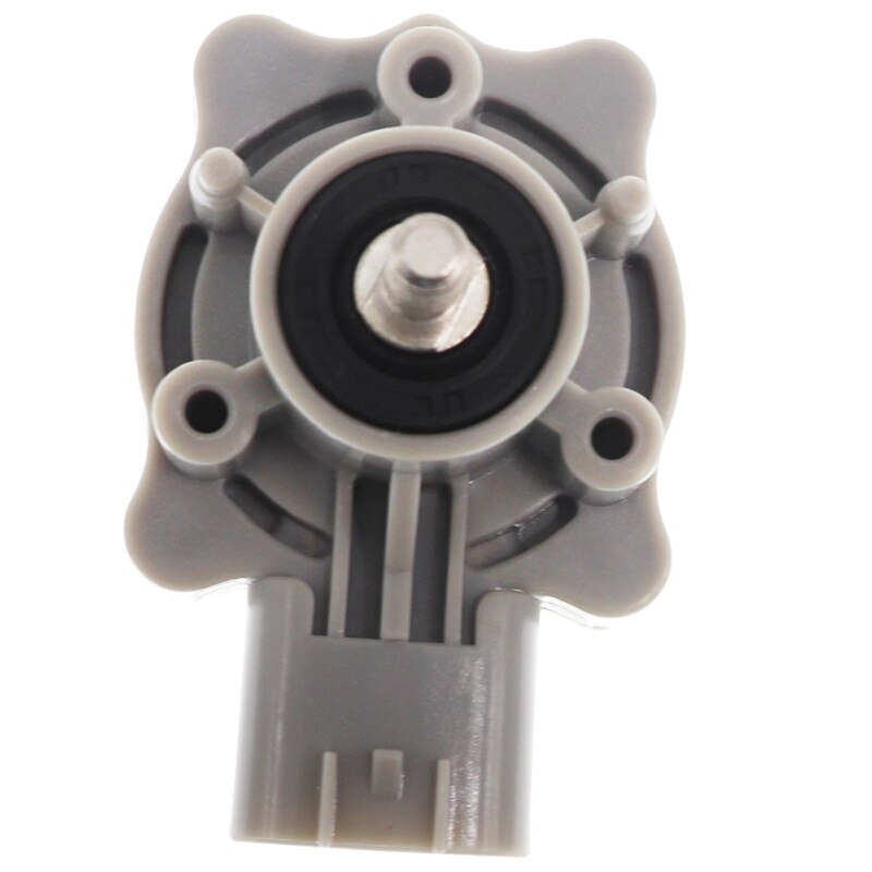 89406-48020 Auto Car Headlight Level Sensor for Toyota Tacoma for Mazda RX-8 for Lexus ES330 for Toyota 8940648020 89406-53010: Grey