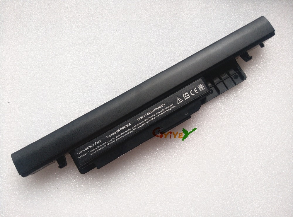 Bataw20l61 Battery FOR Benq Joybook S43 Compal Aw20 Batblb3l61 Bataw20l62