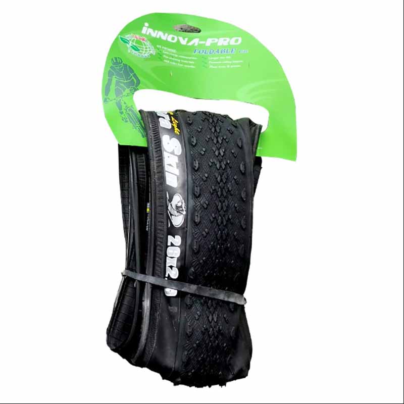 INNOVA Mountain Bike Tires 26/27/29 * 2.0 Bike Parts Ultra Lightweight 360g MTB Tires Mountain Bike Tires
