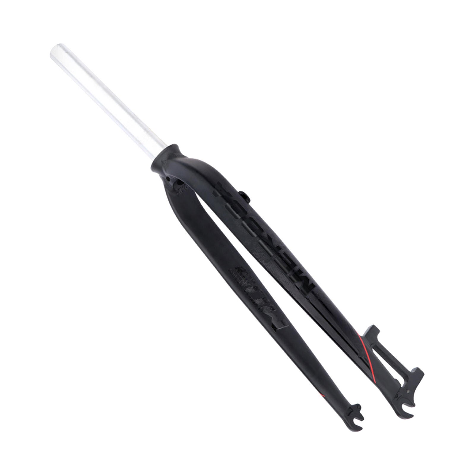 Rigid Disc Brake MTB Fork 26/27.5/29&quot; 28.6mm Threadless Straight Mountain Bike Front Fork