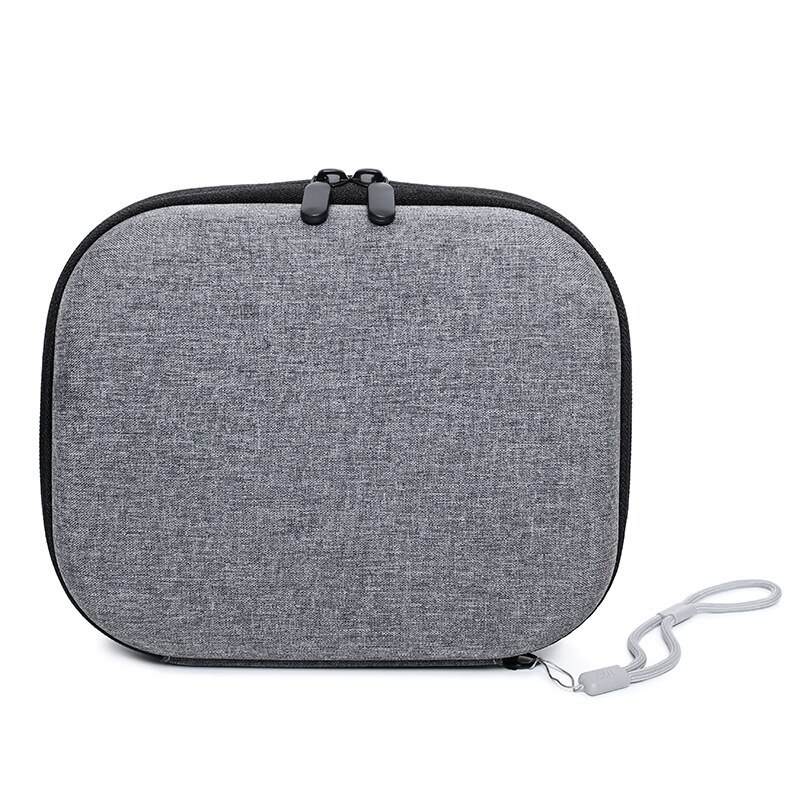 Draagbare Handtas Voor Insta360 Een R Opbergtas Bescherming Doos Voor Een Rs Set Box Eva Liner Draagtas Accessoires