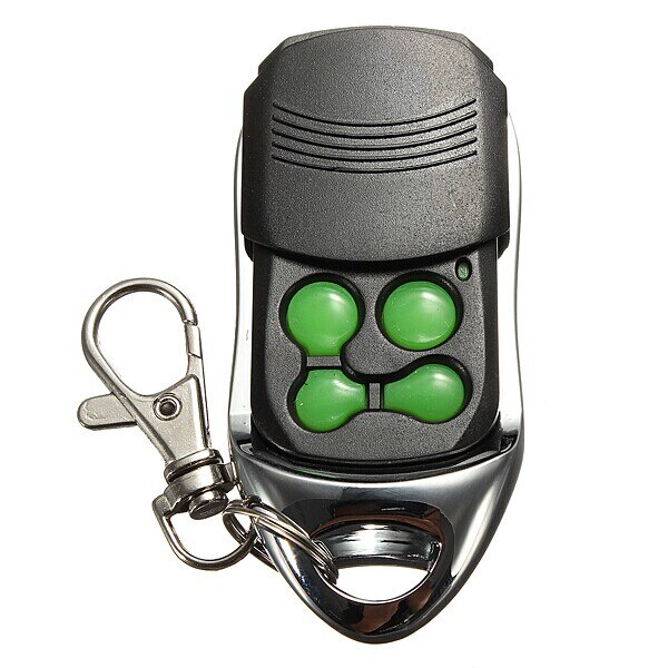 1pcs Garage Door Remote Control for replacement M842/M832/ M844 433.92mhz