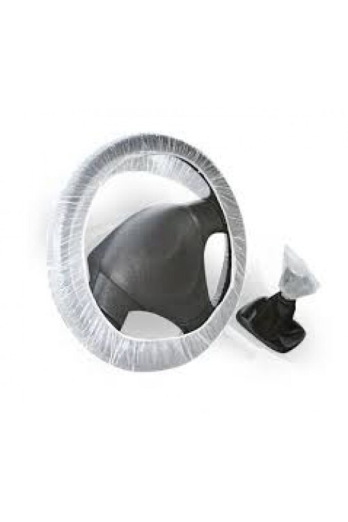 Steering Gear And Hand Brake Case-Will Not Upload viruses Mix with Put Distance (3 IN 1 Combination)