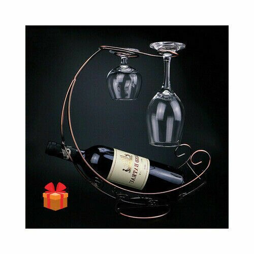 Accueil le verre à vin rouge requin Original-cristal fait main pour flûtes de fête verre