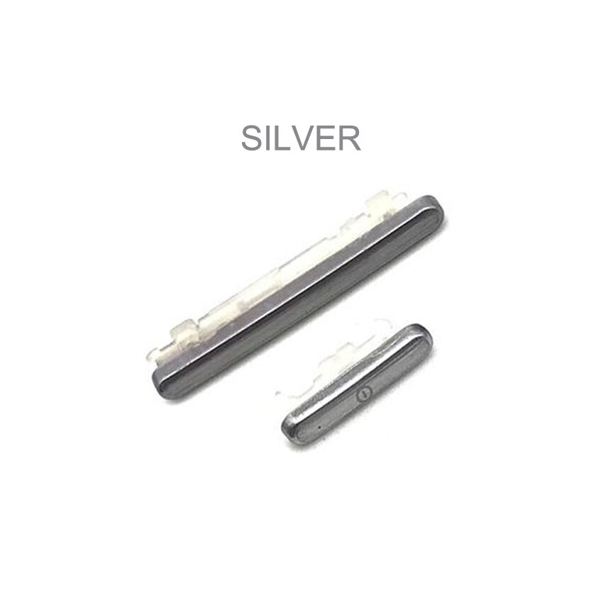 YuXi puissance et Volume bouton côté clé câble flexible pour Samsung Galaxy S3 i9300 i9305 i535 i747 L710 T999
