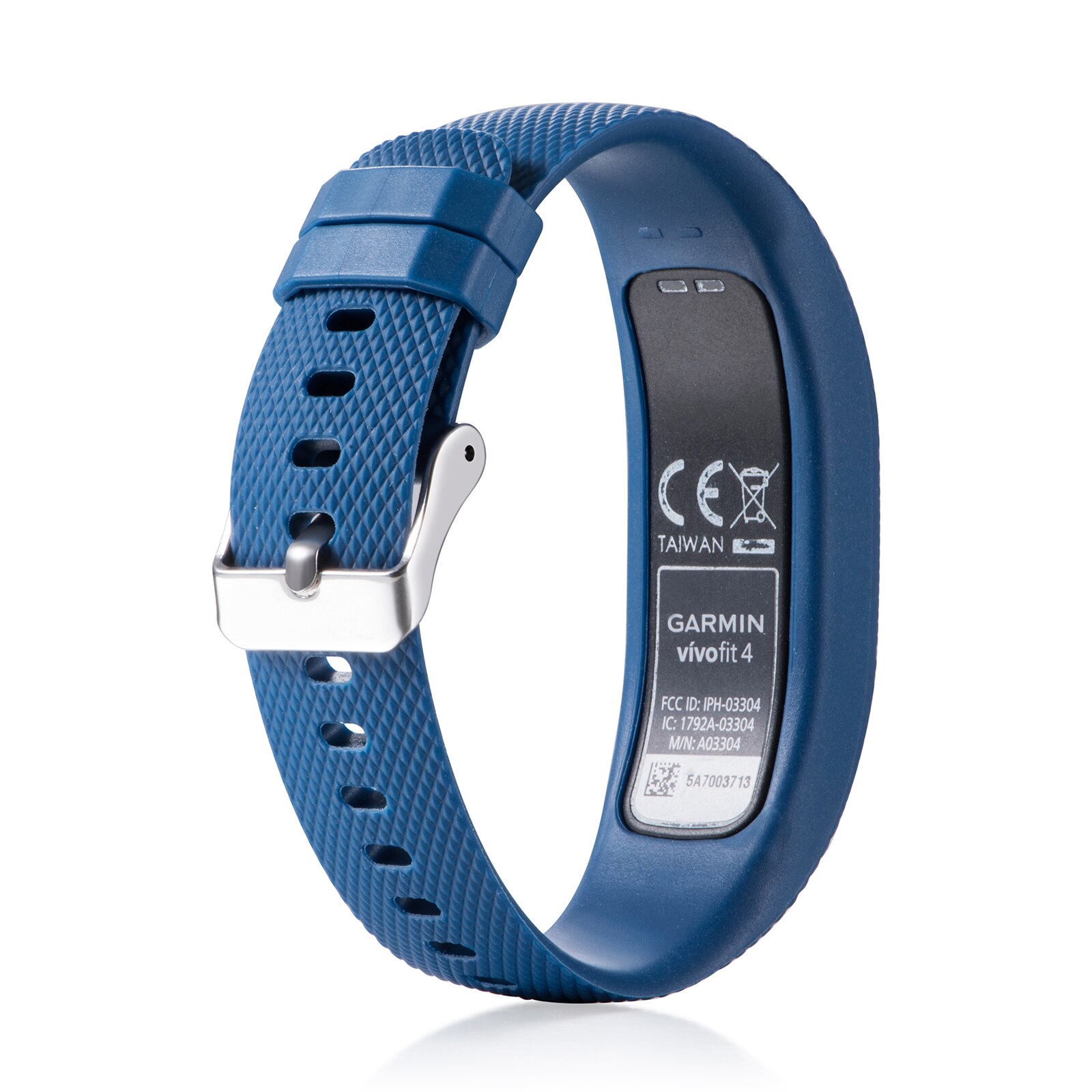 Wristband Silicone Band For Garmin Vivofit 4 Smart Watch Activity Fitness Watch Strap For Garmin Vivofit 4 Bracelet Accessory