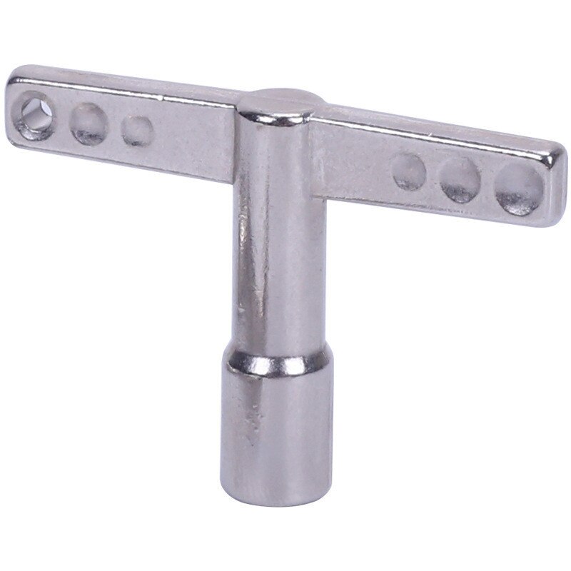 1pcs Rotation Quick Alloys Drum Regulator Key (With Keyhole optional ) Essential Tools For Drummers Wrench Set Accessories