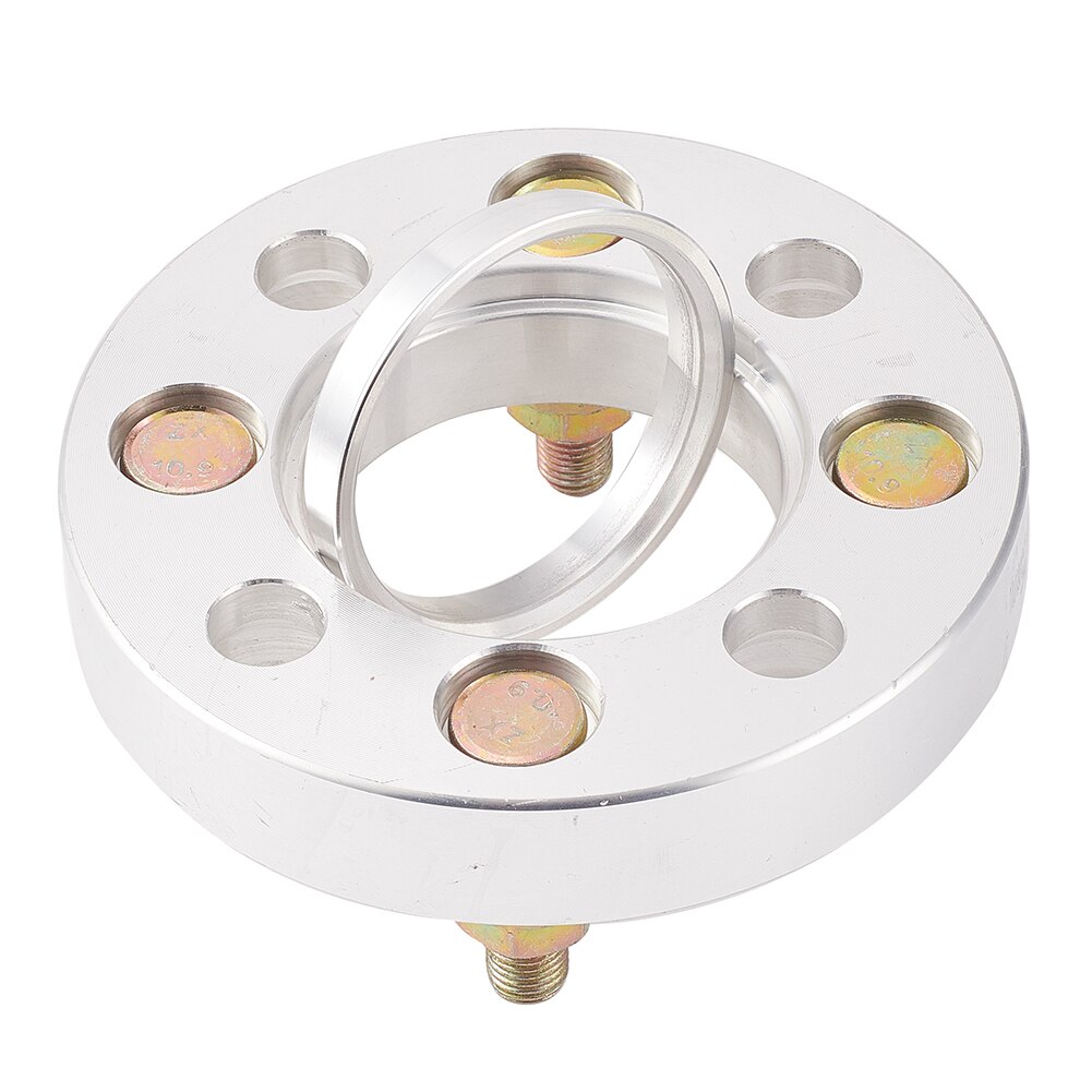 4pc Aluminum Hub Center Rings 108mm OD to 106/100/87/78/67mm ID Vehicle Hub Wheel Center Bore Ring