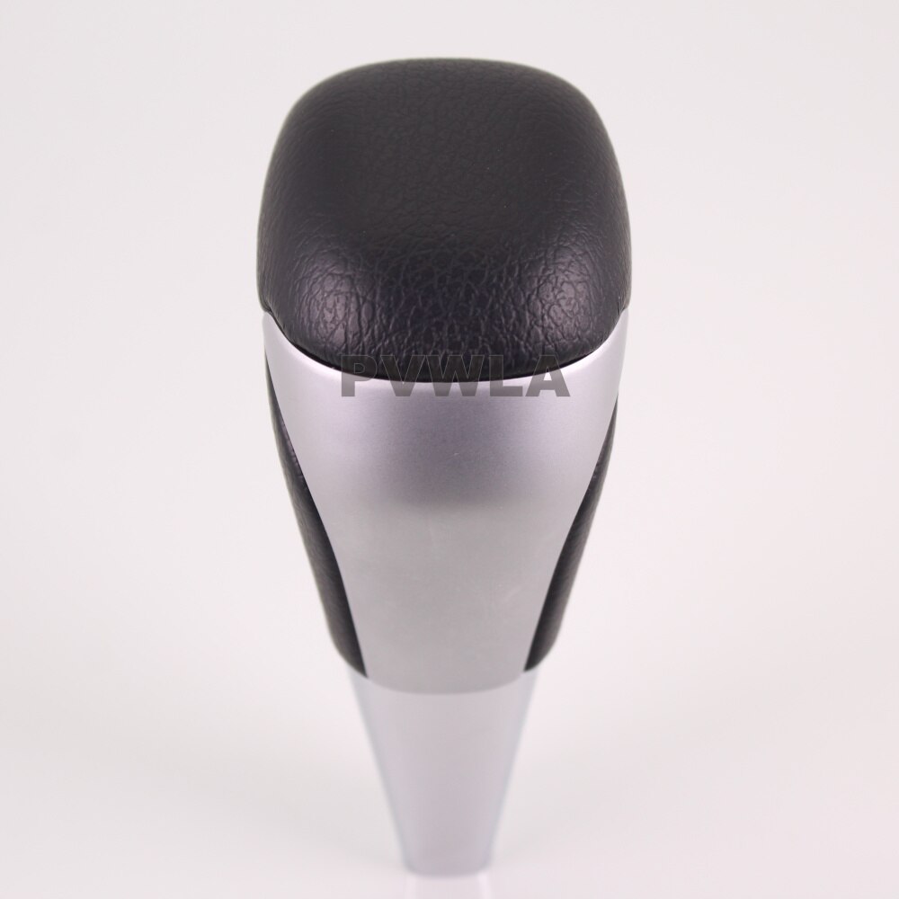 Automatic Leather Gear Stick Shift Knob For TOYOTA Hilux Car-styling