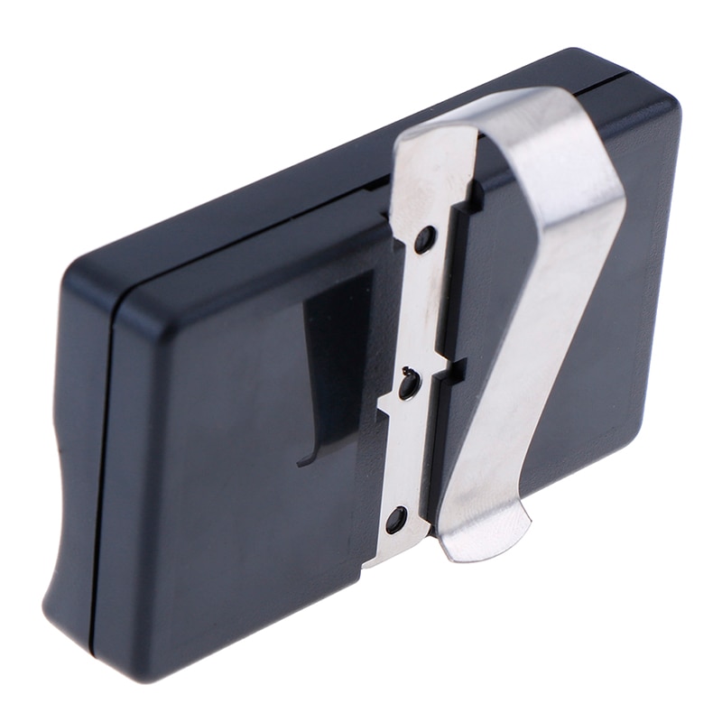 1Set 390Mhz Garagedeur Afstandsbediening Opener Voor 971LM