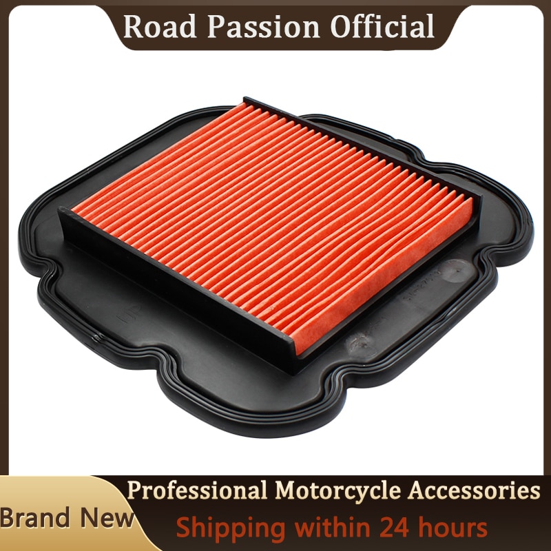 vei lidenskap motorsykkel deler luftfilter renere til suzuki  dl650 dl 650 v- strom  dl1000 dl 1000 2002 klv 1000 klv 1000 04-06