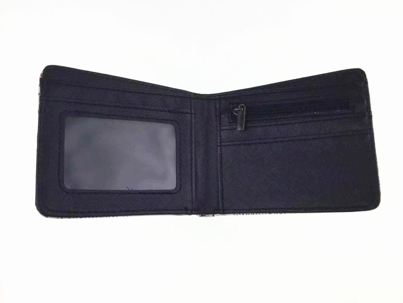 Gardiens de la galaxie hommes femmes PU portefeuille porte-monnaie unisexe portefeuilles ID/porte-carte de crédit