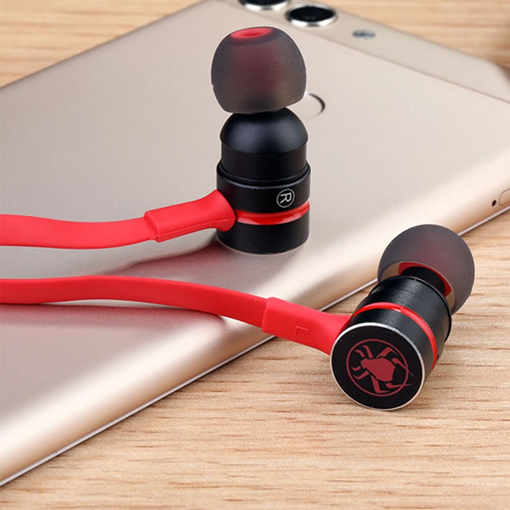 Plextone G20 In-Ear Oortelefoon Wired Magnetische Pc Telefoon Gaming Headset Met Microfoon