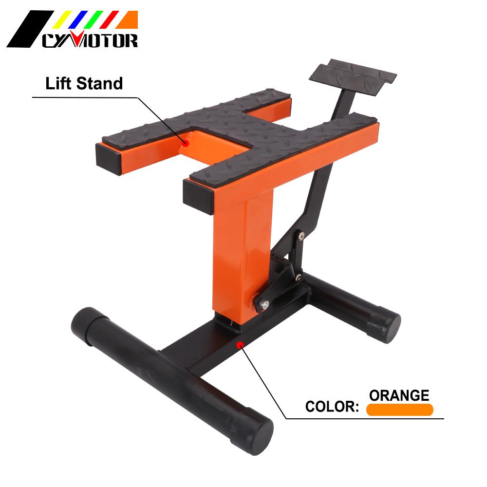 Universal Motocross Motorcycle Repair Bench Stool ... – Vicedeal