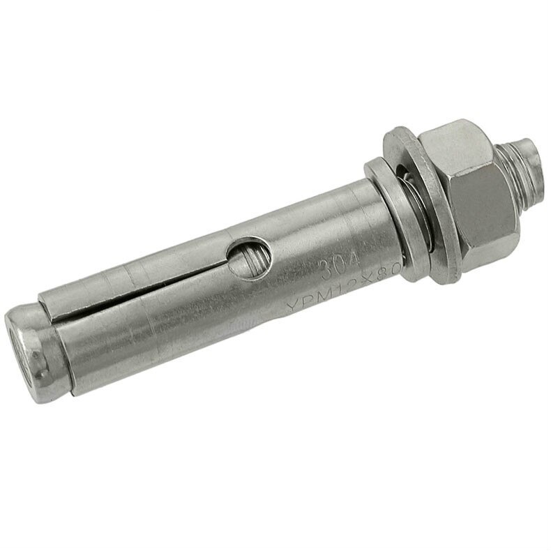 304 Stainless Steel Expansion Screw M6*60