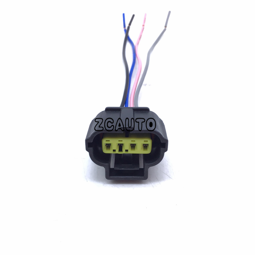 Throttle Position Sensor TPS Connector For Geo Prizm Kia Sephia Lexus ES300 GS300 LS400 Mazda 929 Toyota 89452-22090 89452-06010