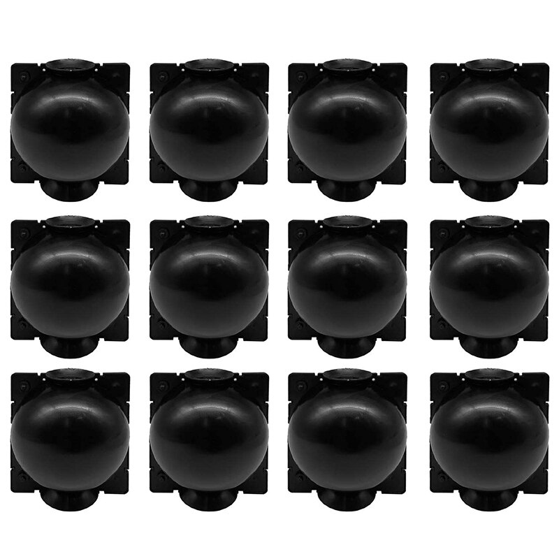 12 Pieces of Plant Root Growth Box Grafting, Plant Root Grafting, Suitable for Various Plant Replication Equipment (M): Default Title