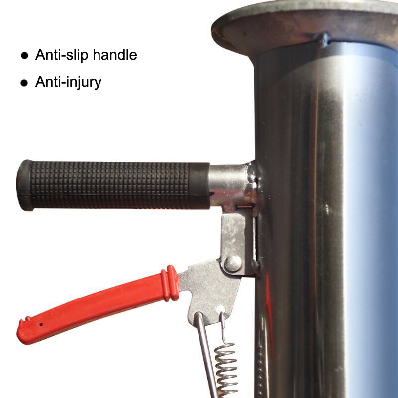 Rapid Seedling planter Atomatic Agricultural Transplanter device Fertilizing seeder for Vegetable Planting garden equipment