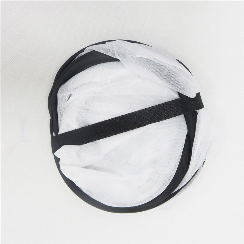 40X40X60cm Foldable Praying Mantis Stick Insect Butterfly Cage Housing Insect Breeding Chameleon Cages Net Cloth Butterfly Net