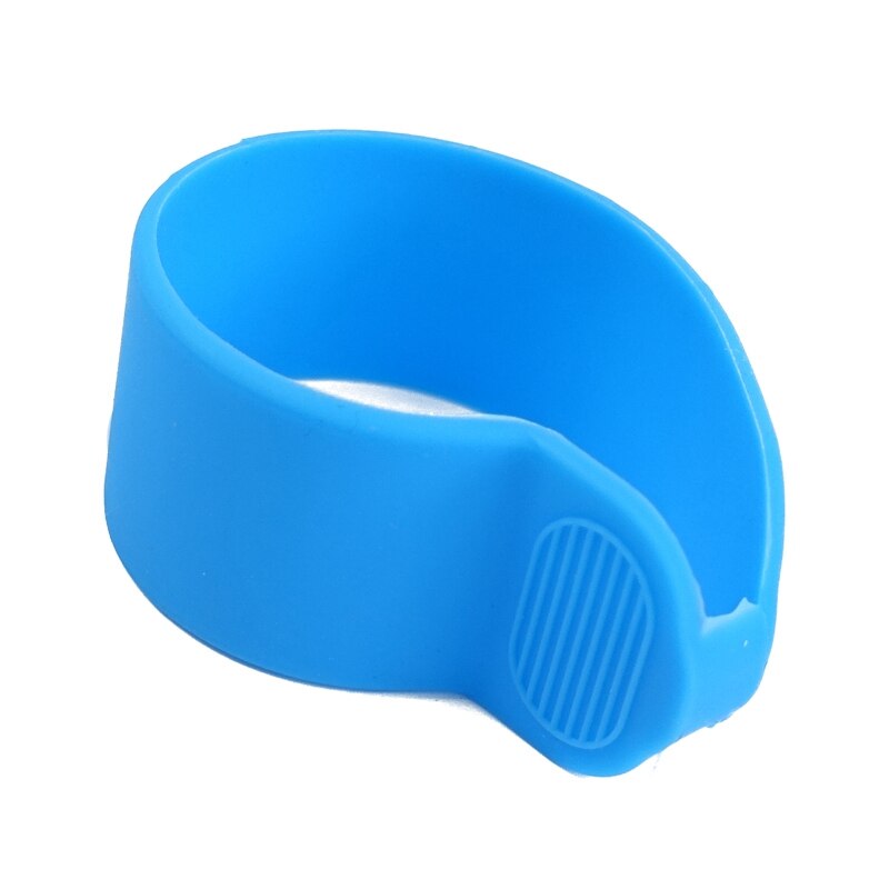 Scooter Duim Gasklep Gaspedaal Siliconen Case Voor M365/1S/Pro/Max G30 ES1234225 Elektrische Scooter