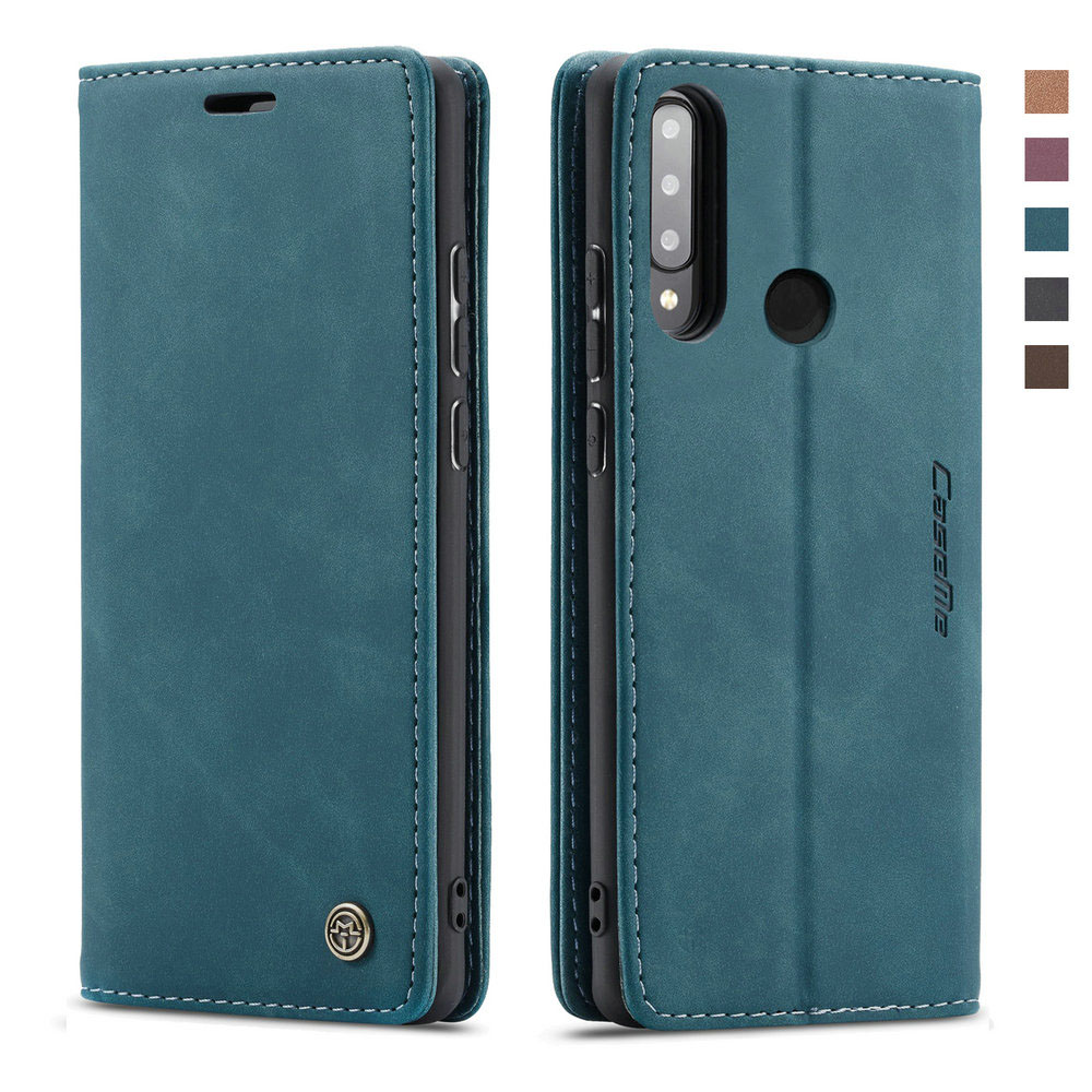 Luxe Lederen 360 Beschermen Voor Funda Honor 20 S Case Honor 20 S Telefoon Cover Flip Shockproof Voor Huawei Honor 20 S Gevallen MAR-LX1H