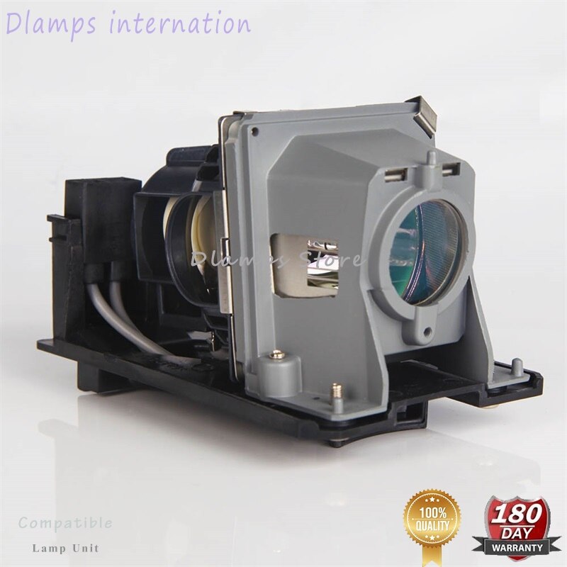 NP13LP NP18LP Projector Lamp With Housing For NEC NP110, NP115, NP210, NP215, NP216, NP-V230X, NP-V260 Projectors