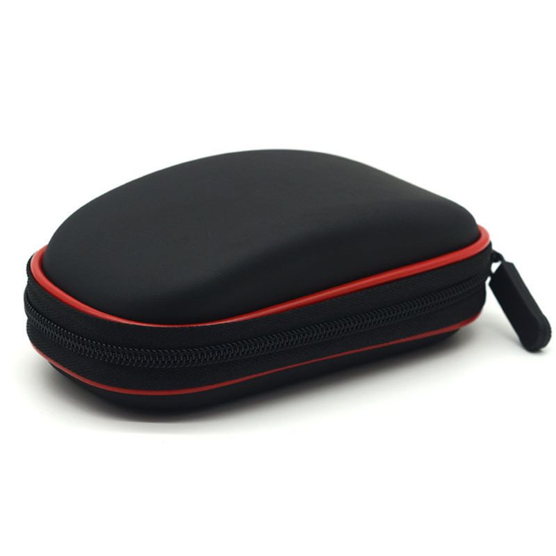 Harde Eva Pu Beschermende Case Carrying Cover Opbergtas Voor Apple Magic Mouse I Ii Gen