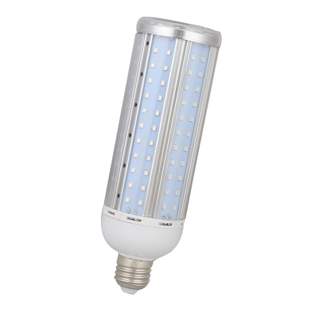 Lámpara Ultravioleta UV E27 60W, lámpara de desinfección de ozono para el hogar, lámpara de desinfección UV, lámpara de esterilización de ácaros, luces con control remoto