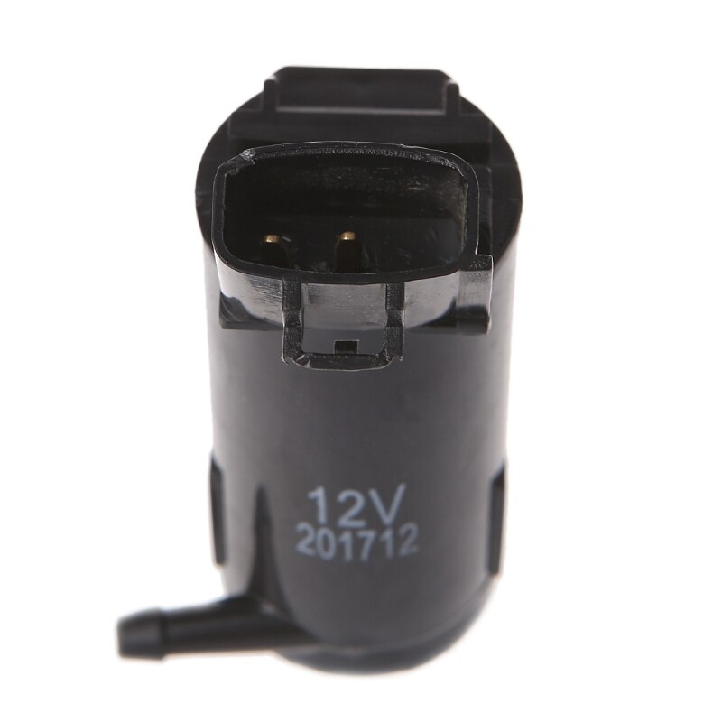 High Pressure 12V 3.7A Water Pump Washer Car Glass High Power Wash Washing Pump