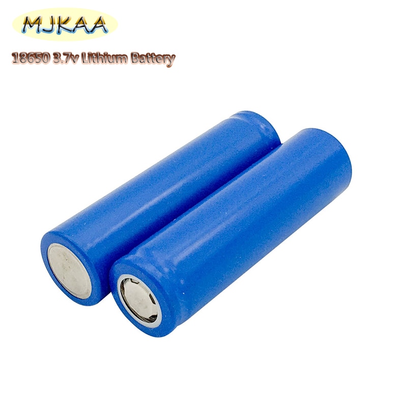 4Stck 100% Neue Original 18650 3,7 v Lithium-Batterie Akku für Taschenlampe Elektronische Spielereien