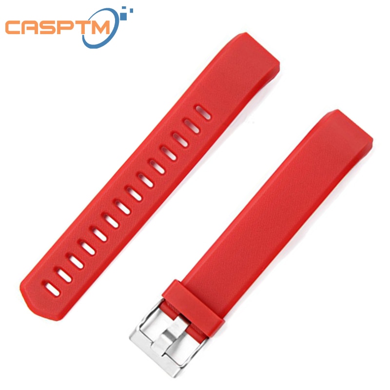 Colorful Replacement Strap for ID115 HR Plus Wrist Band Strap Smart Bracelet Accessory Watchband for ID115Plus Straps Belt