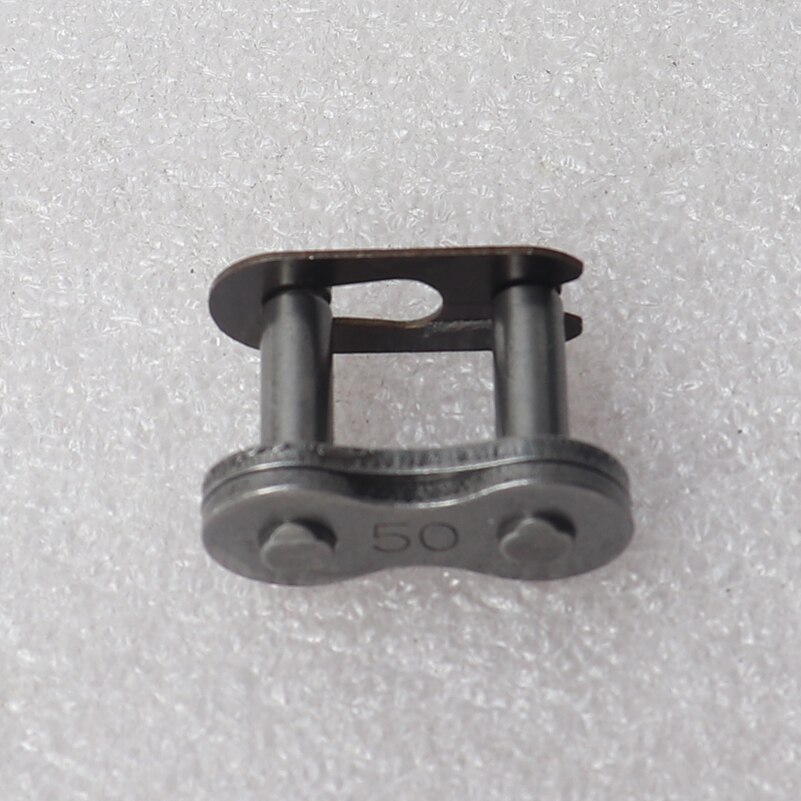 2pcs 25H T8F 420 428 428H 520 530 Chain Master Link Pocket Dirt Pit ATV Quad Go Kart E Gas Scooter Motorcycle: 530  2pcs