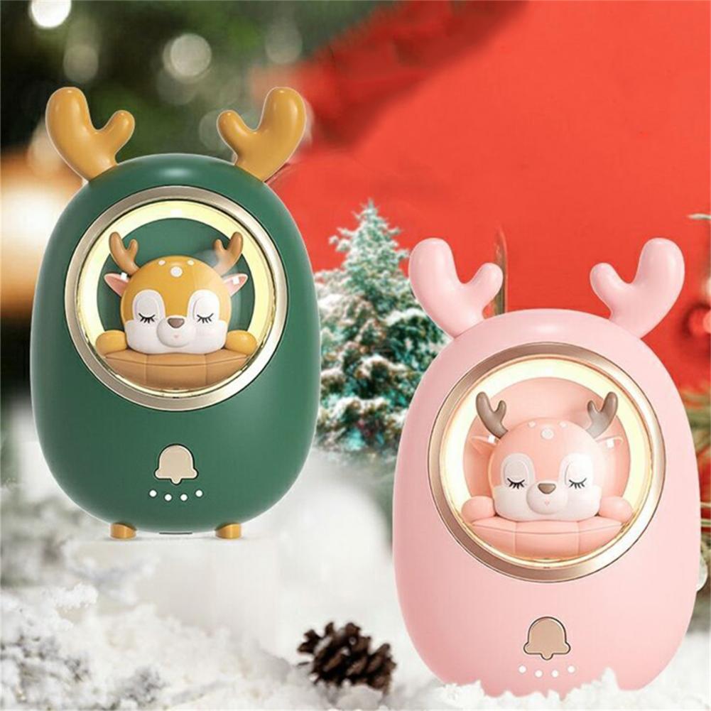 Elektrische Warmer Met Warm Licht Nuttig Oververhitting Bescherming Professionele 2-In-1 Elektrische Kachel