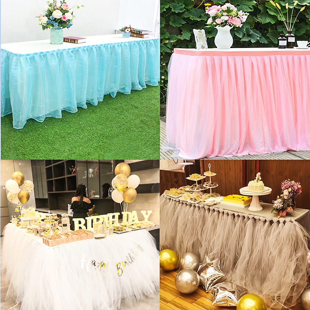 Organza 25 yards lengte Tutu Tule Spool Rolls stof voor DIY bruiloft rok meisje baby shower decor partij ambachten woonaccessoires