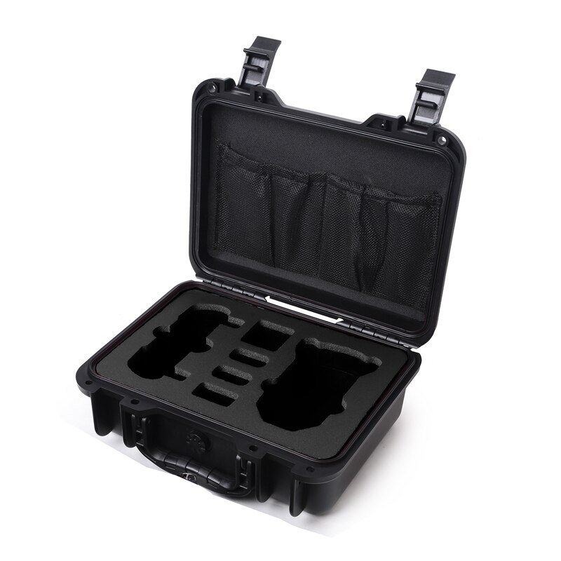 Eksplosjonssikker boks til dji mavic mini bæreveske vanntett hardshell veske til mavic mini drone bærbar veske