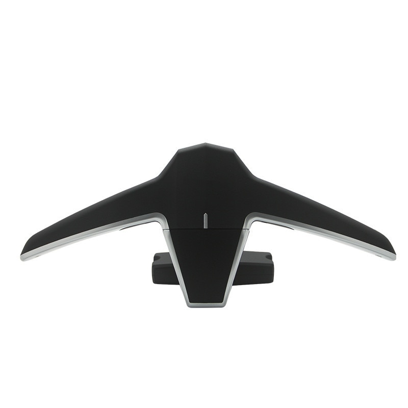 Perchero para coche, colgador trasero para silla, perchero Interior para coche, perchero para asiento de coche ABS, colgador de ropa para Clip trasero, colgador interior para coche