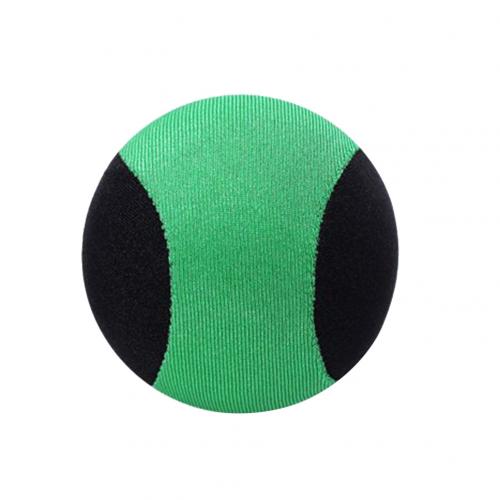 5cm Elastic TPR Water Bouncing Ball Beach Ocean Surf Sport Swimming Float Toy: Default Title