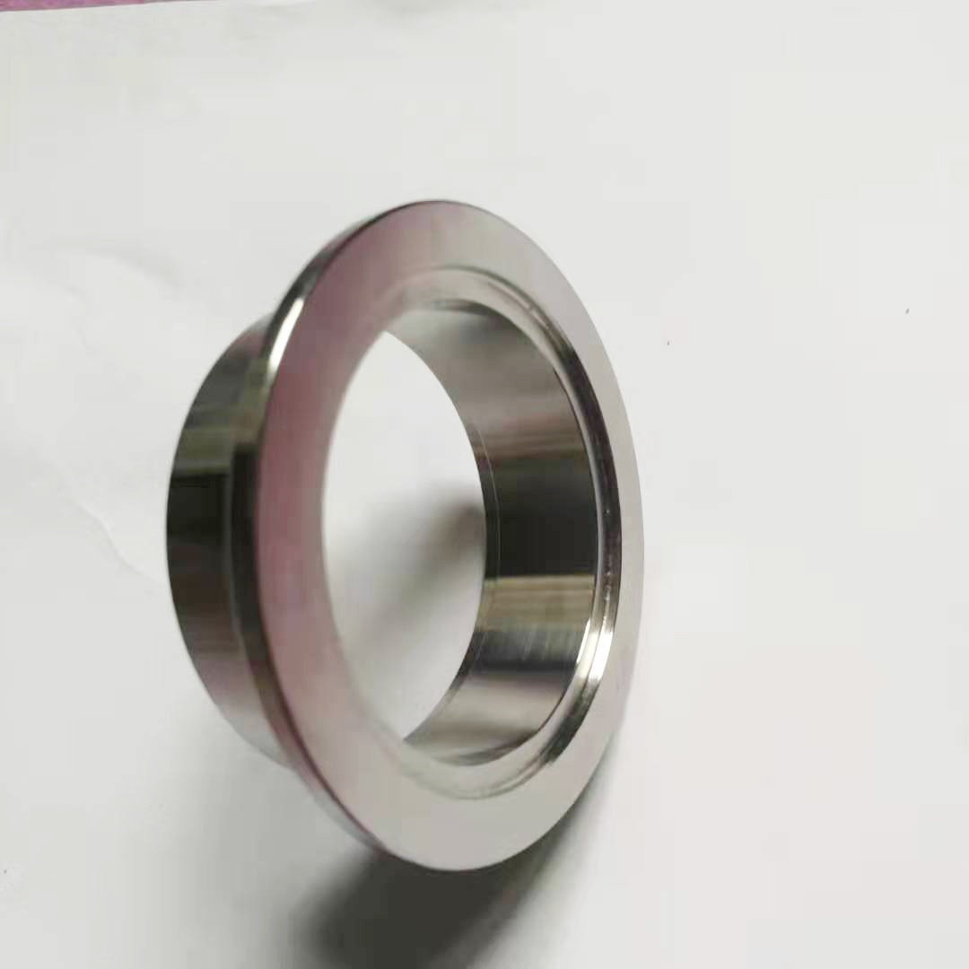 304 Stainless Steel Exhaust V band Famale Flange Flange only