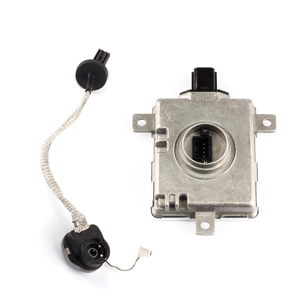 Dasbecan hid xenon  d2s d2r -liitäntälaite mitsubishi acura mazda honda 2004 -  -johtoon  w3 t 19371 w3 t 16271 w3 t 20671 w3 t 20971: Aseta a